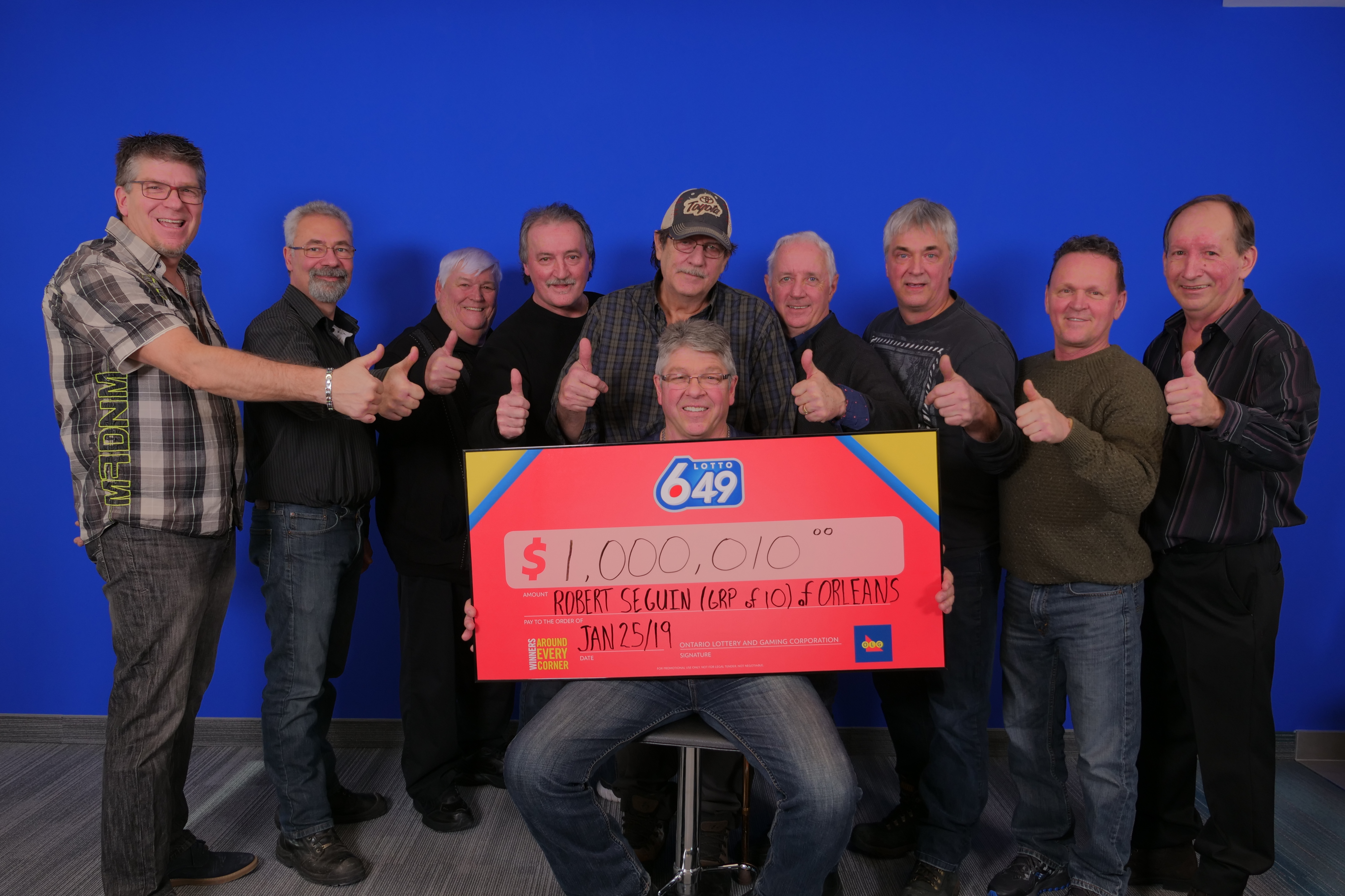 where was the winning lotto 649 ticket sold
